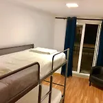 4Lisbon Downtown Private Bedroom City View